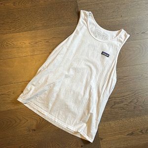 Patagonia Tank Top